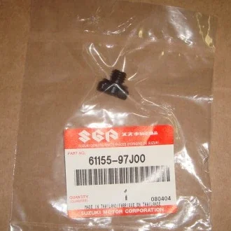 Корпус (кожух) вала передачи Suzuki