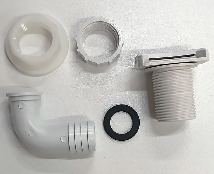 Головка распылительная Matromarine