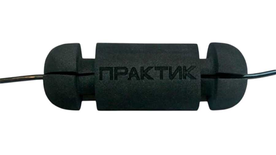 Поплавок Практик Max для провода эхолотов серии 6, 7, 8 