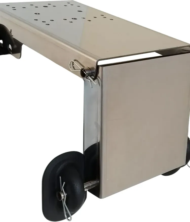 Площадка для установки даунриггера и др. оборуд. универсальная, Патриот Площадка для установки даунриггера и др. оборуд. универсальная, Патриот