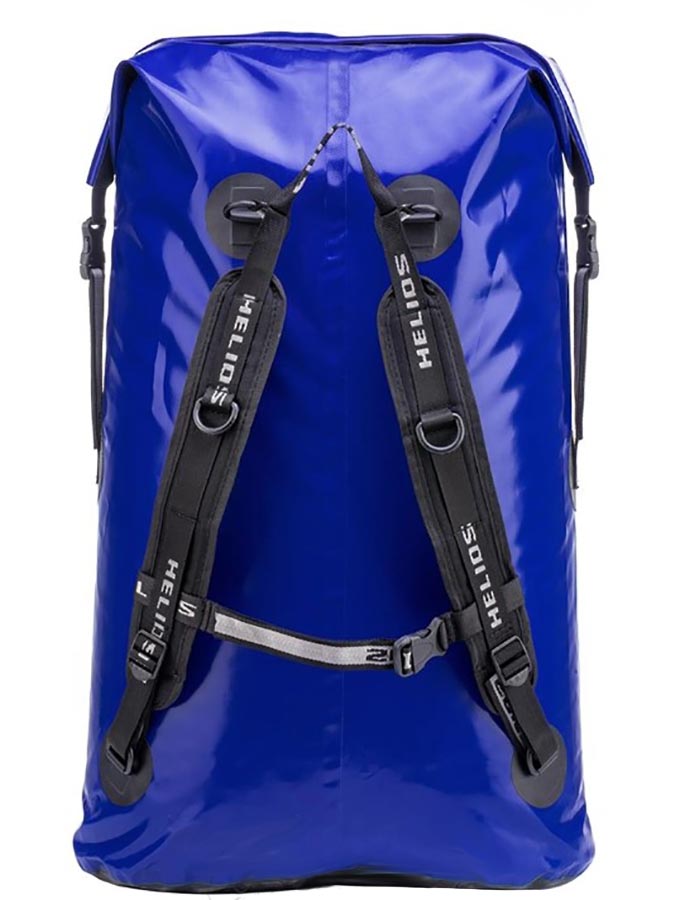 Герморюкзак Helios, ПВХ, 100 л