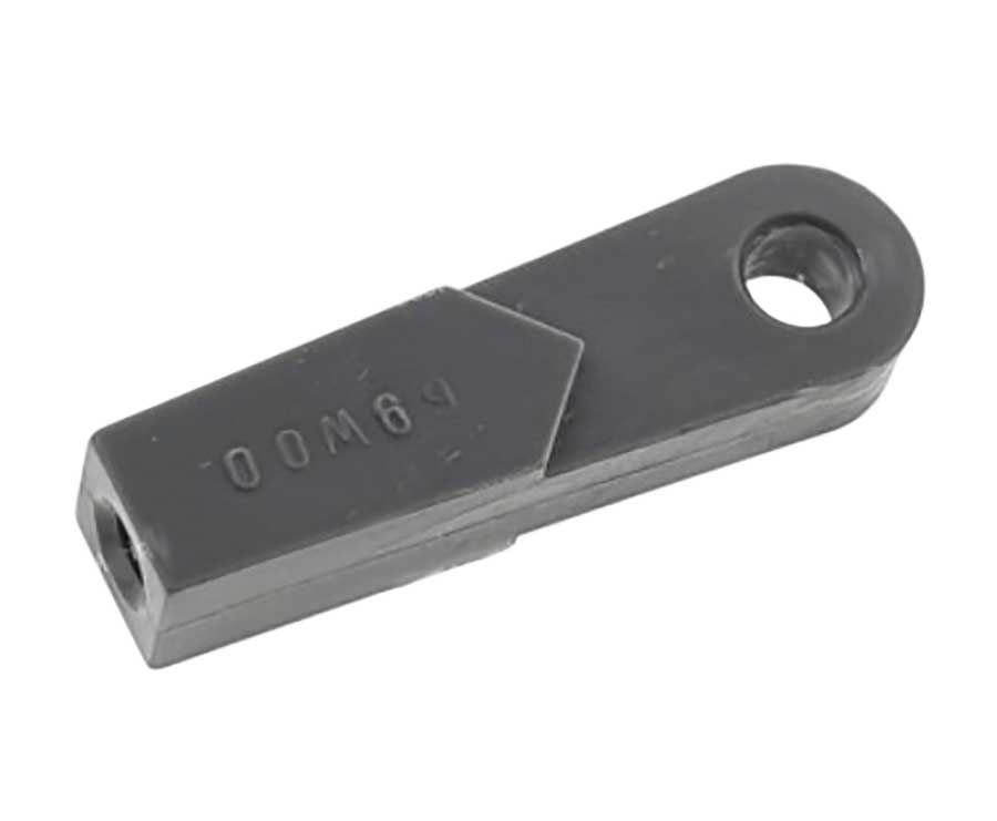 Наконечник троса ДУ Yamaha F30-F70 (оригинал)