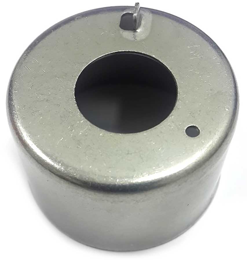 Стакан водяной помпы Tohatsu 9.9-20 (350-65011-1), оригинал