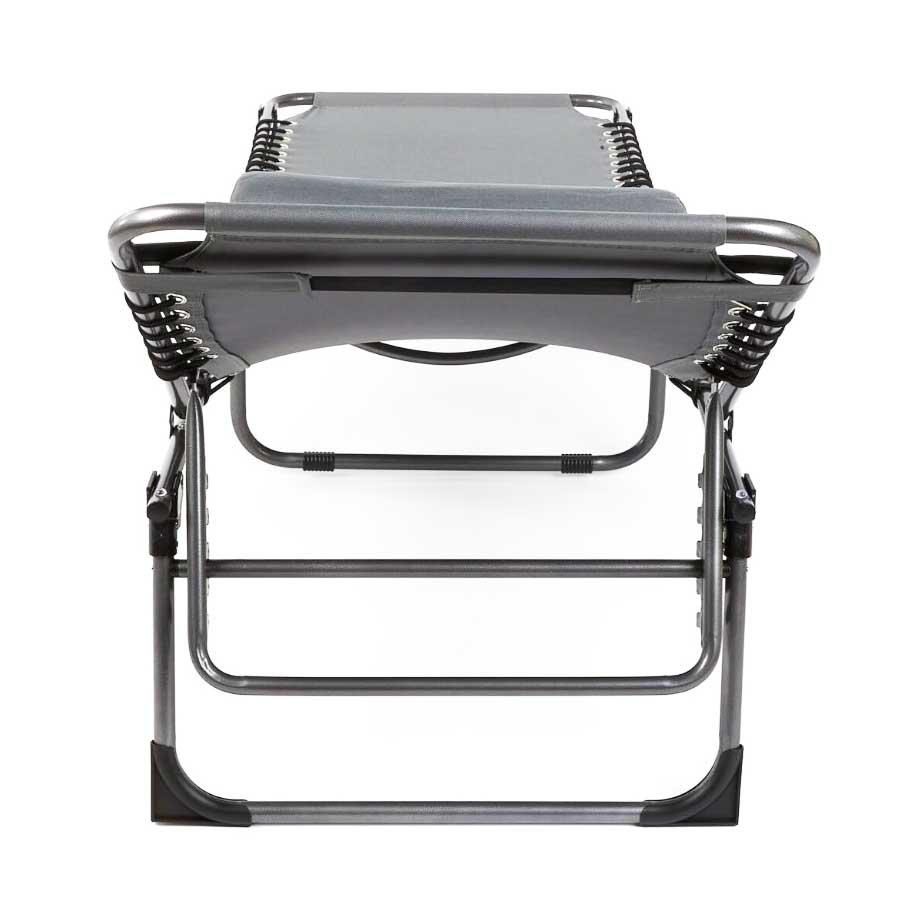 Кровать складная Norfin (Норфин) Halkia NF-20506