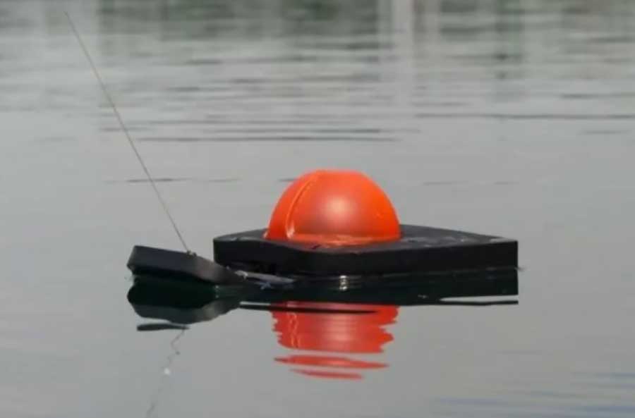 Эхолодка Практик М8 для датчика 8 Маяк