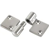 Петли разъемные