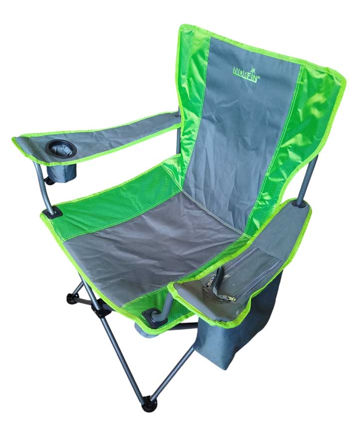 Кресло складное Norfin (Норфин) Inkoo Comfort NF-20222