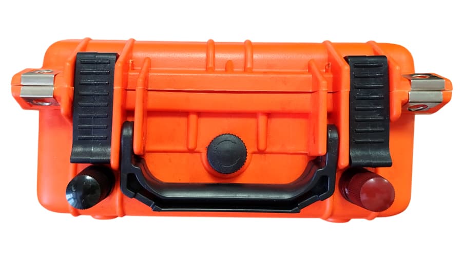 Аккумуляторная батарея LiFePO4 12 V, 70 Ah