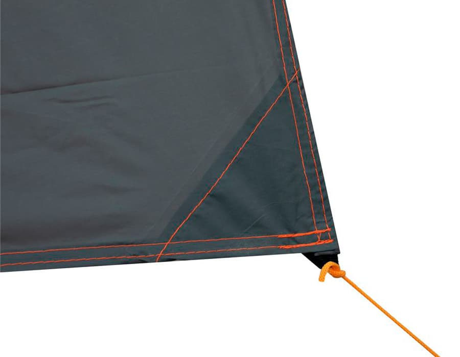 Тент со стойками Tramp Lite Green ( V2 ), 440х440х230 см