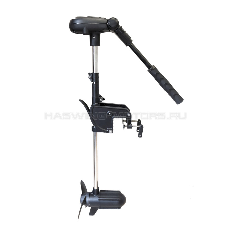 Лодочный электромотор Haswing Protruar 5.0 HP (160 lbs) 24V