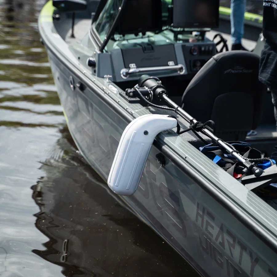 Кранец BUOY Г-образный, 386х124х220 мм