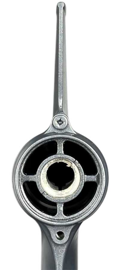 Корпус редуктора Tohatsu 9.9-18 (Yuelang)