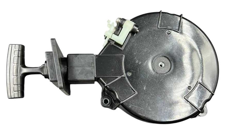 Ручной стартер Tohatsu 5 в сборе (Yuelang) Ручной стартер Tohatsu 5 в сборе (Yuelang)