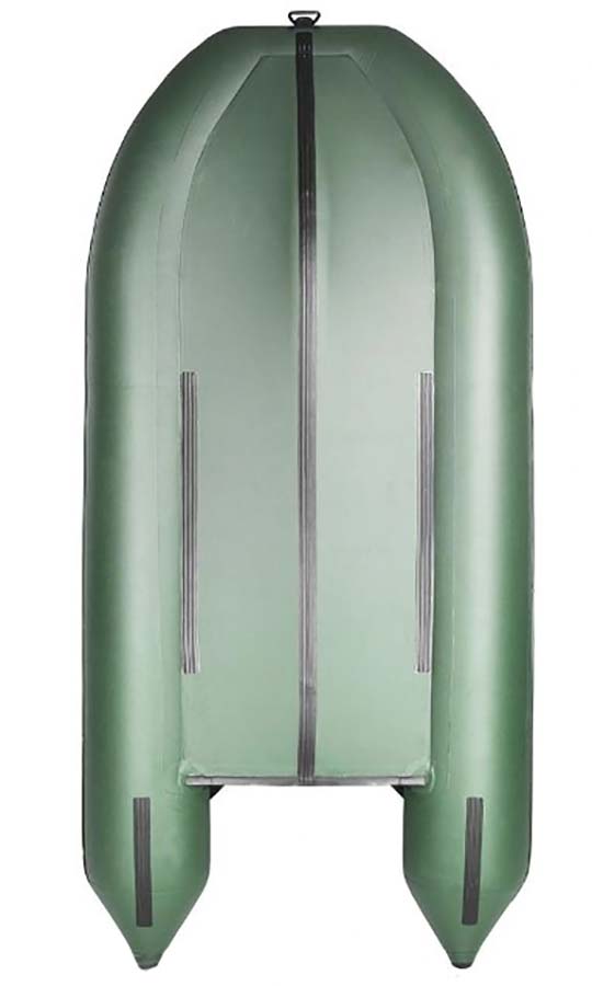 Надувная лодка ПВХ Алтай S360 баллон 47см!!!