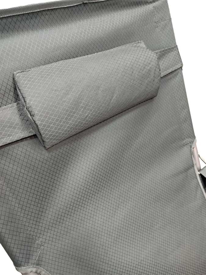 Кресло-шезлонг складное Coolwalk 8889