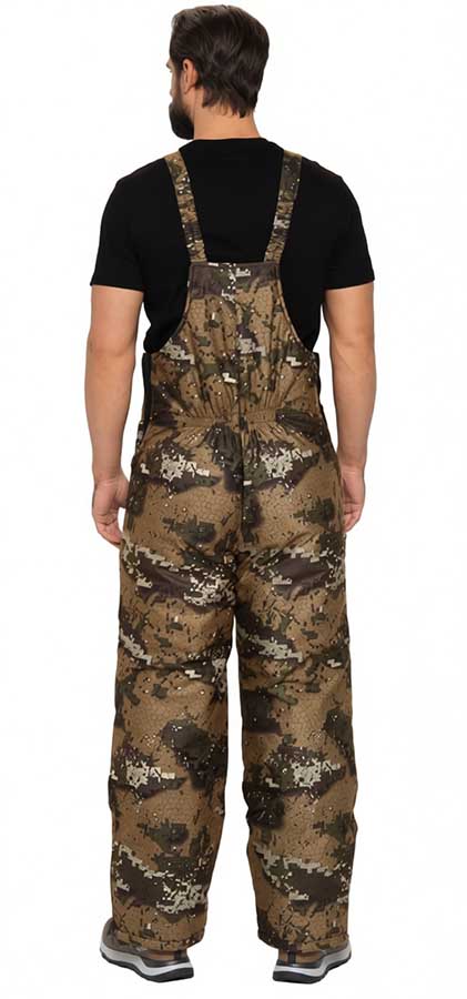 Костюм зимний Хантсмен Альтаир -45°С, Эфа