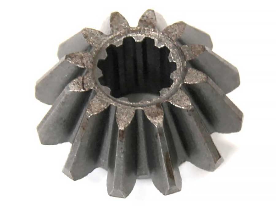 Ведущая шестерня редуктора Suzuki SC-GA022 (8-20 л.с.)