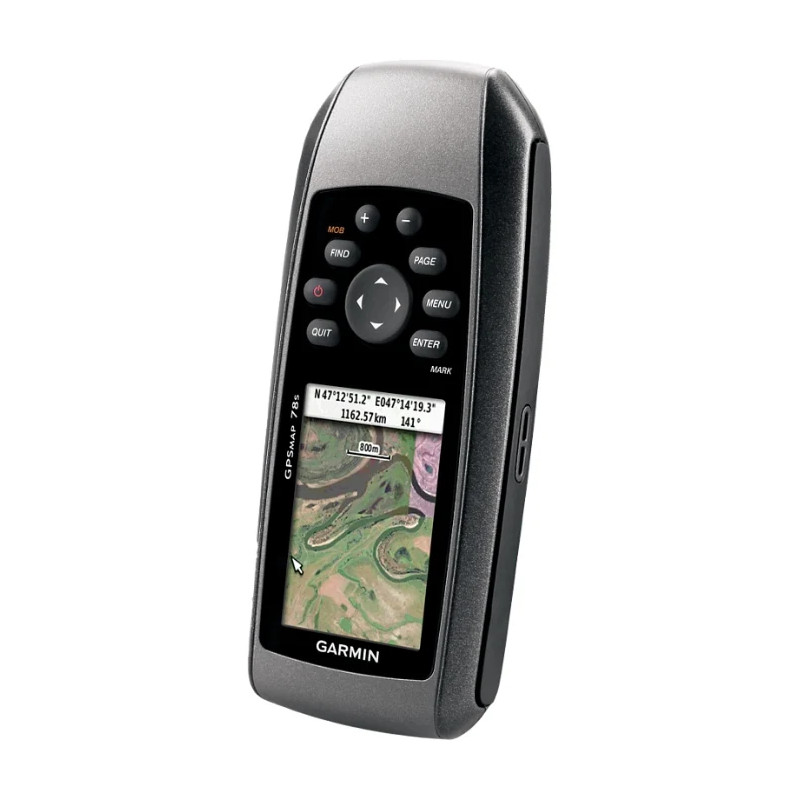 Туристический навигатор Garmin GPSMAP 78s