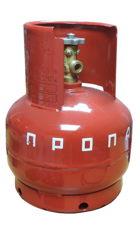 Плита туристская газовая ПГТ-1Б (набор).