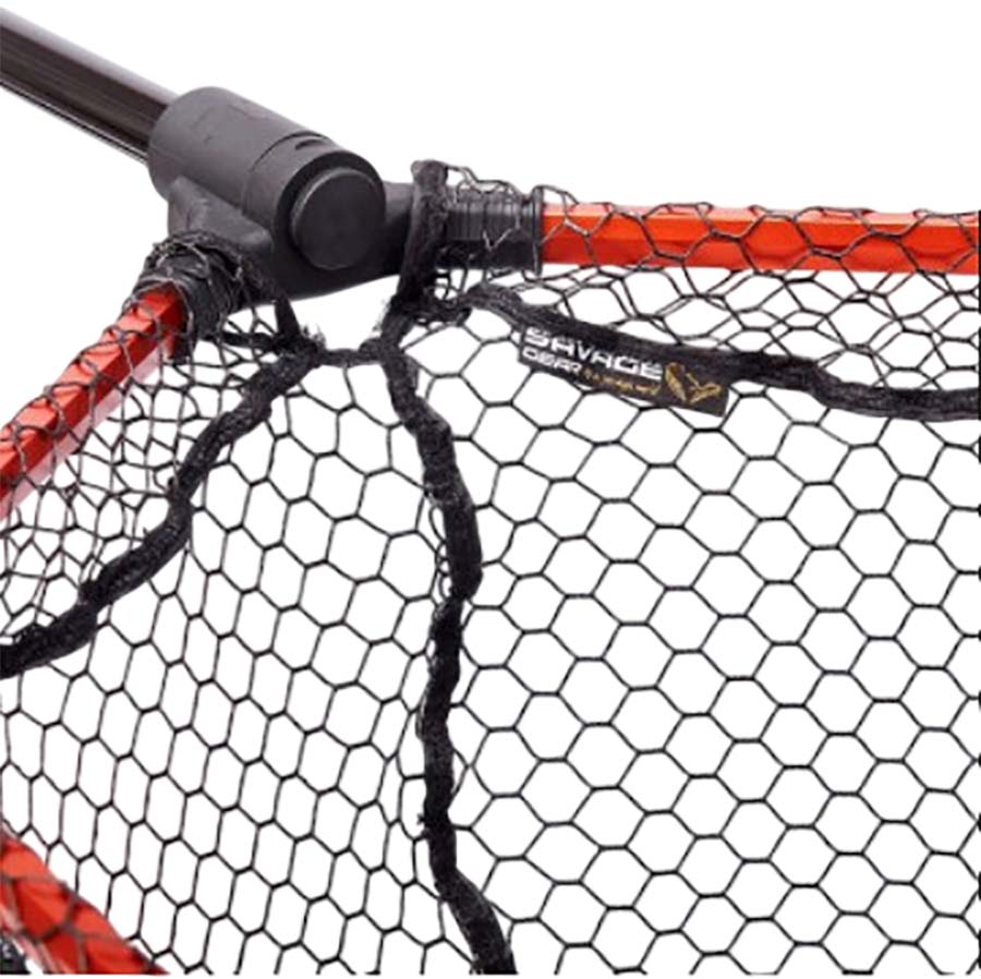 Подсачек складной Savage Gear Pro Folding Net XL