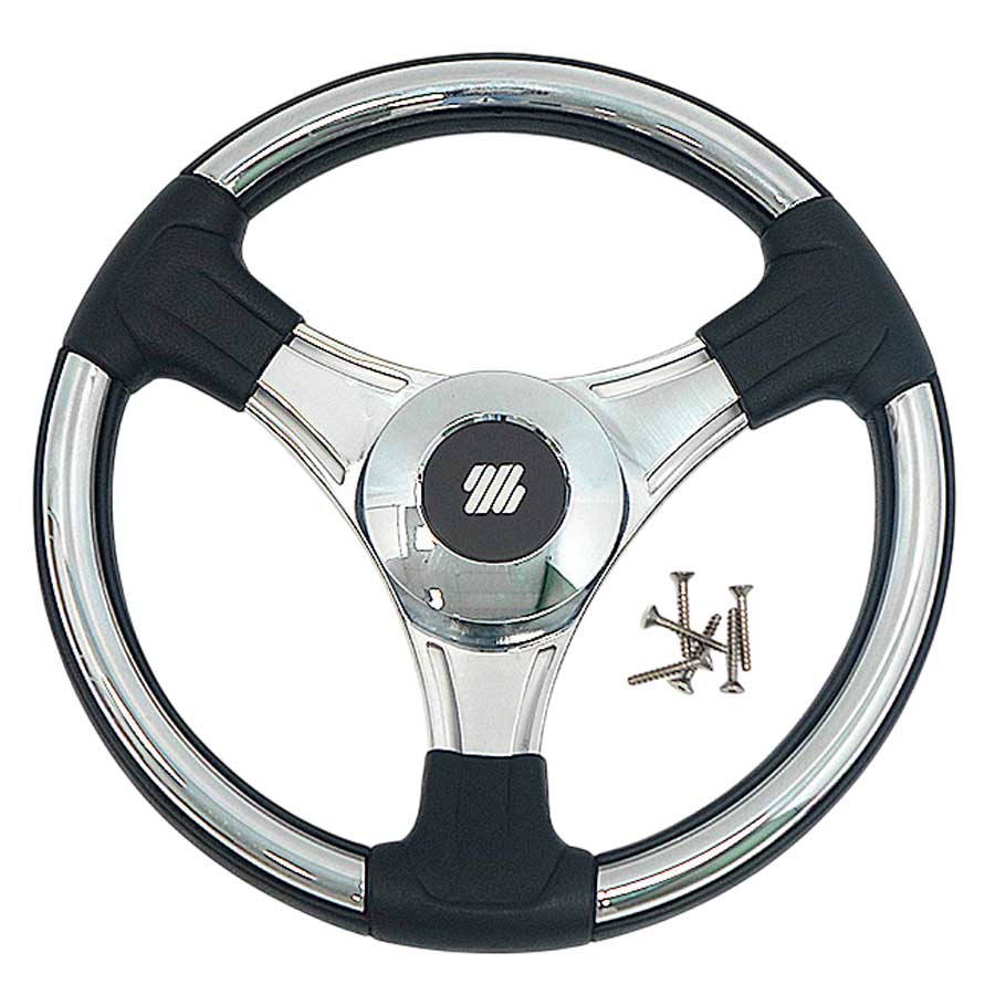 Рулевое колесо Budelli CH/P, Ø 350 мм