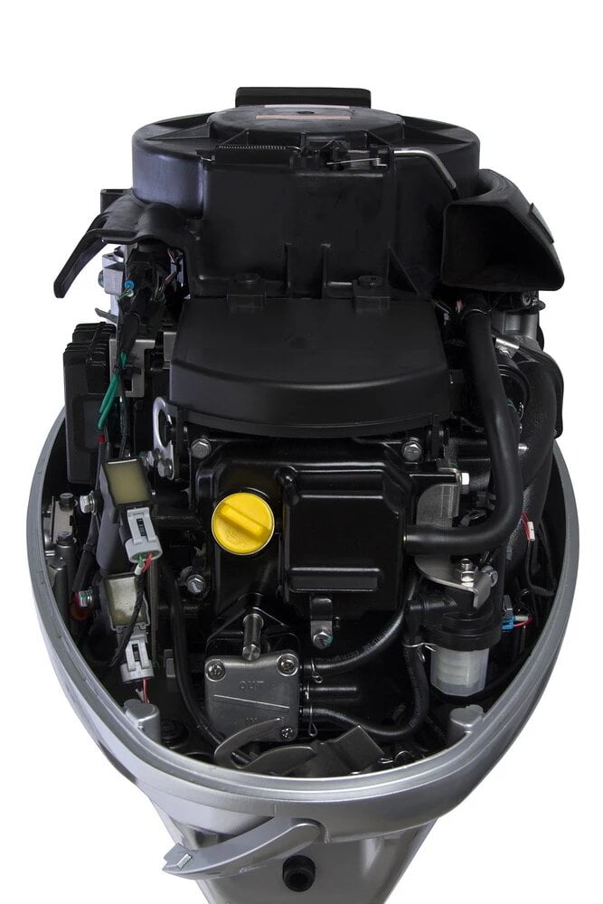 Лодочный мотор 4T Seanovo SNEF 30 FEL-T EFI