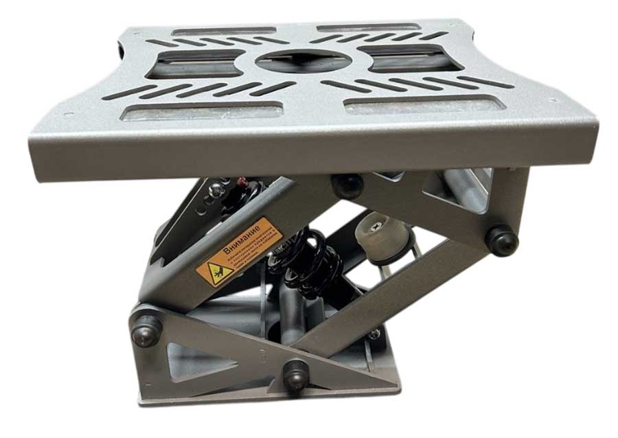 Амортизационная стойка Практик Storm SQ  