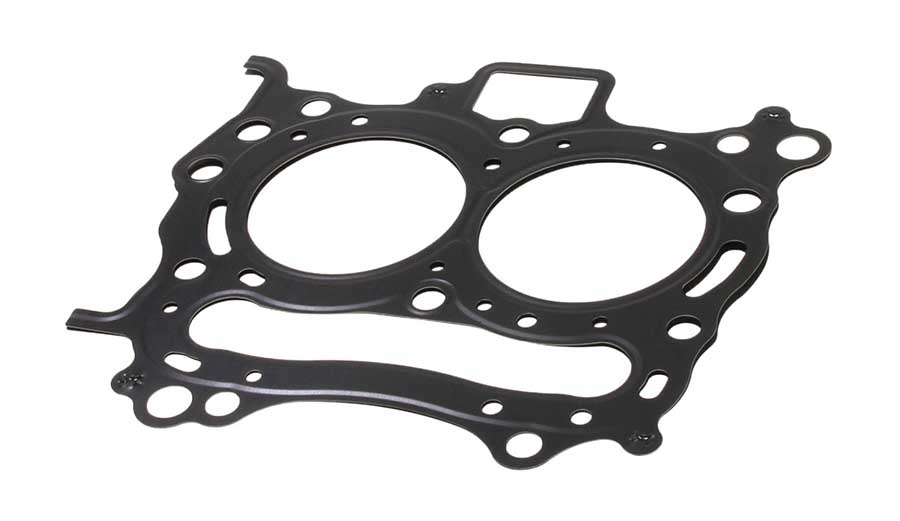 Прокладка головки блока цилиндров Suzuki DF9.9-15 OEM 1114194JL0000 (Suzuki)