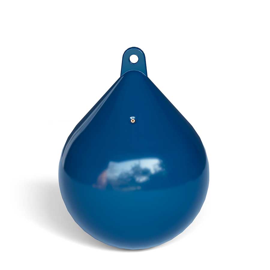 Буй надувной маркерный BUOY Ø210x280 мм