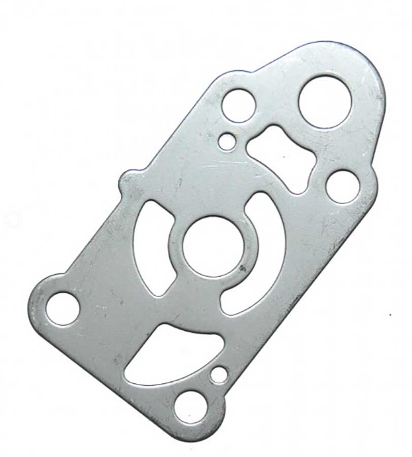 Пластина крыльчатки водяной помпы Tohatsu 2.5-3.5 (3F0-65025-0), оригинал