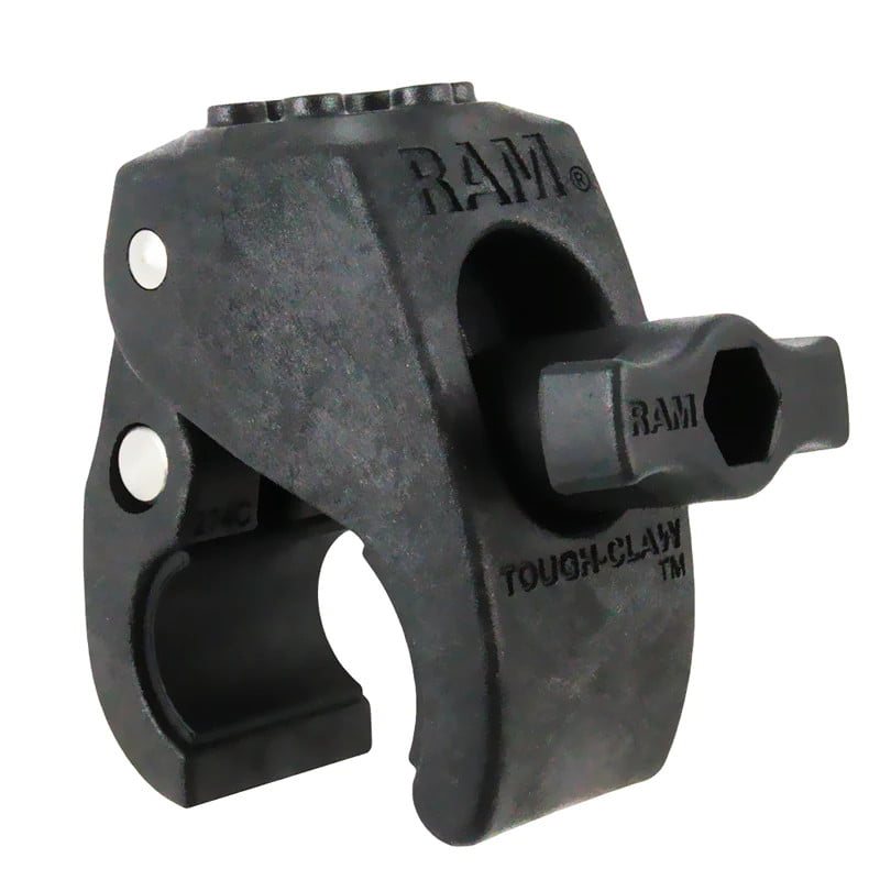 Подстаканник RAM регулируемый со струбциной Tough-Claw (RAP-B-417-400U)