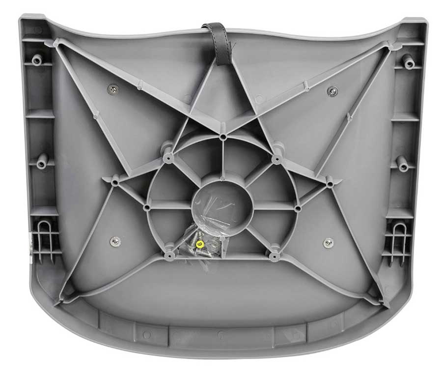 Кресло складное Traveler, арт. 1061112C (темно синий)