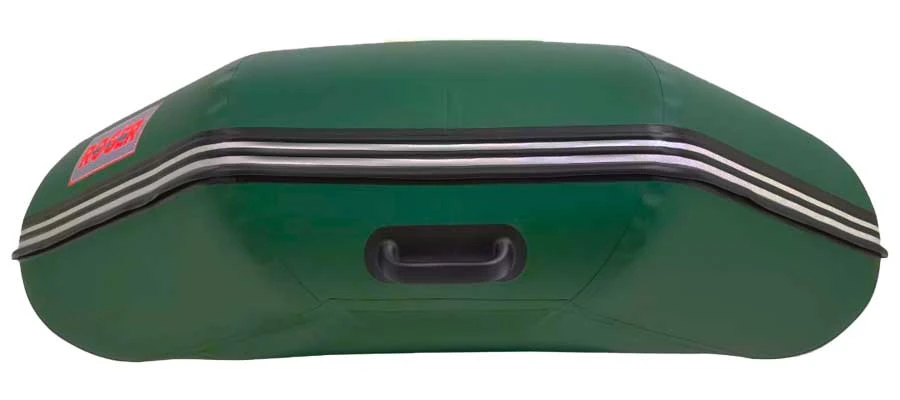 Надувная лодка ПВХ Роджер Стандарт 3000, Airdeck