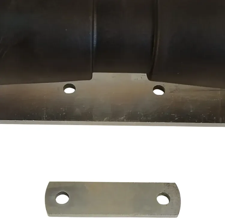 Ролик подкильный с кронштейном (60х60 мм, Патриот)