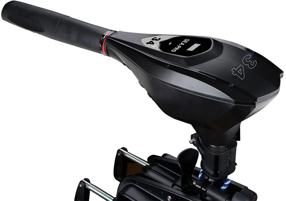 Лодочный электромотор Sea-Pro B34/66