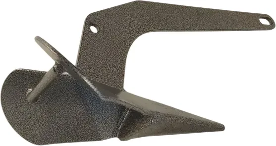 Якорь Дельта от 4 до 6 кг., Патриот