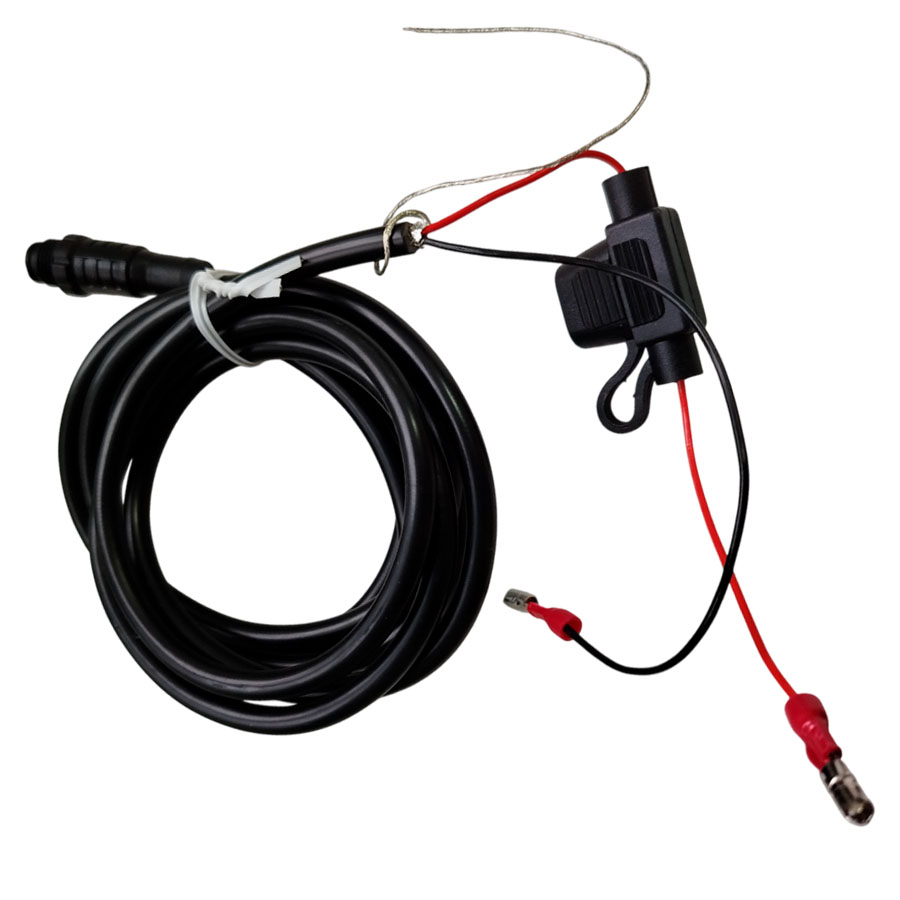 Модуль управления NMEA2000 с адаптером Bob's Machine