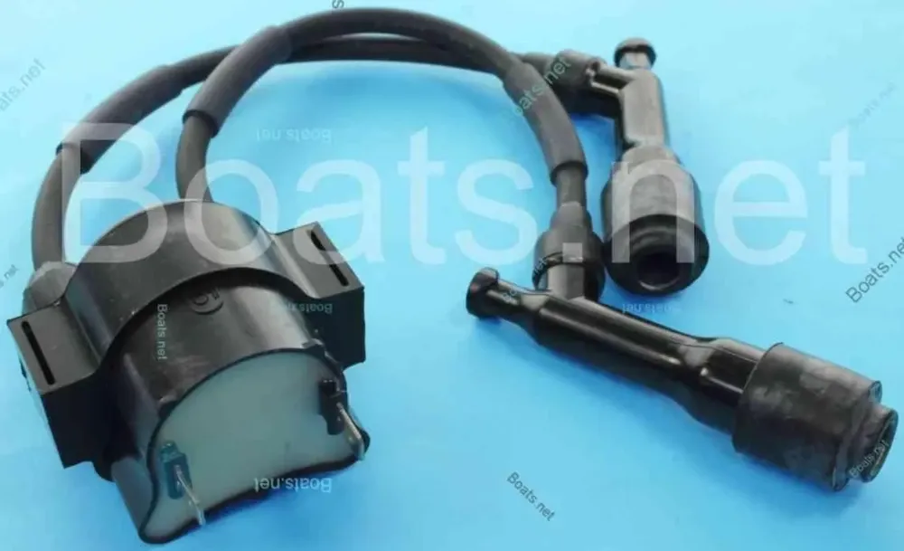 Катушка зажигания Honda BF8-20D, оригинал