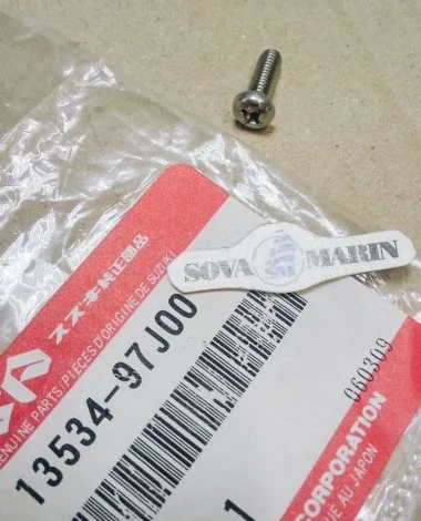 Карбюратор Suzuki