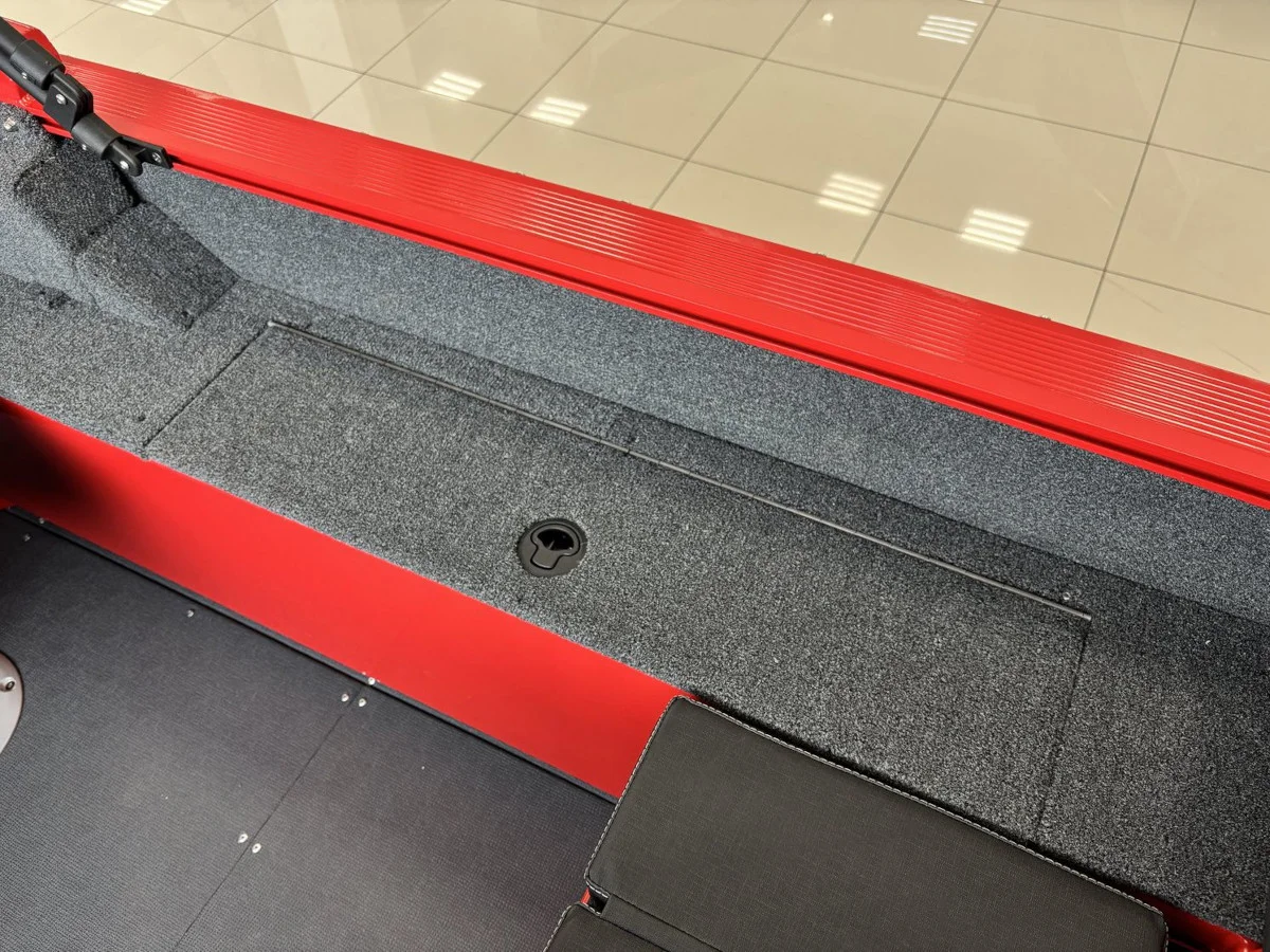 Катер ТРИЕРА 500 Fish