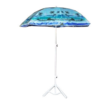 Зонт пляжный Coolwalk 1,8 м. 2015