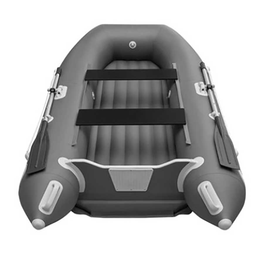 Надувная лодка ПВХ Мичман Старт 280 НДНД