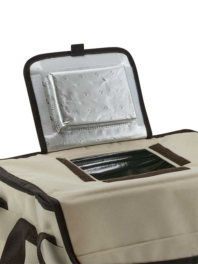 Термосумка-холодильник Арктика, 30 л