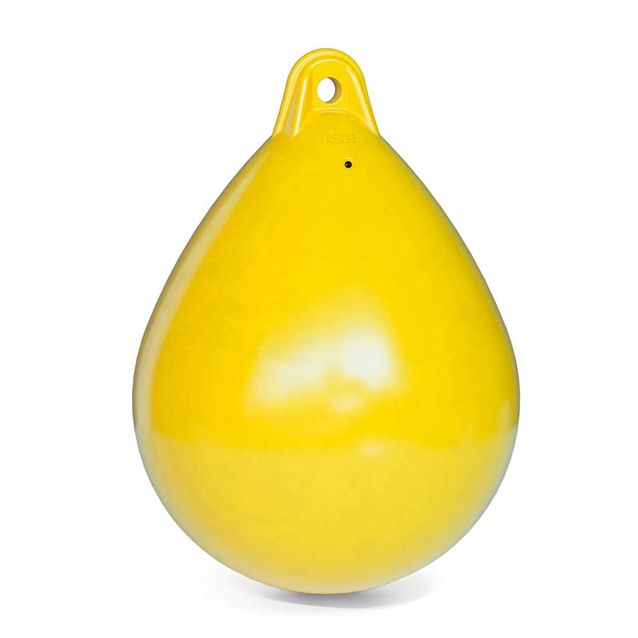 Буй пластиковый маркерный BUOY Ø450x630 мм