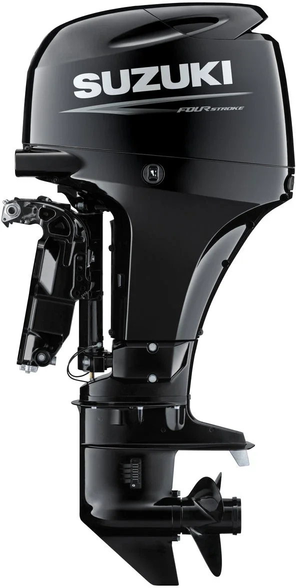 Лодочный мотор Сузуки DF 60 ATS/ATL/ATX