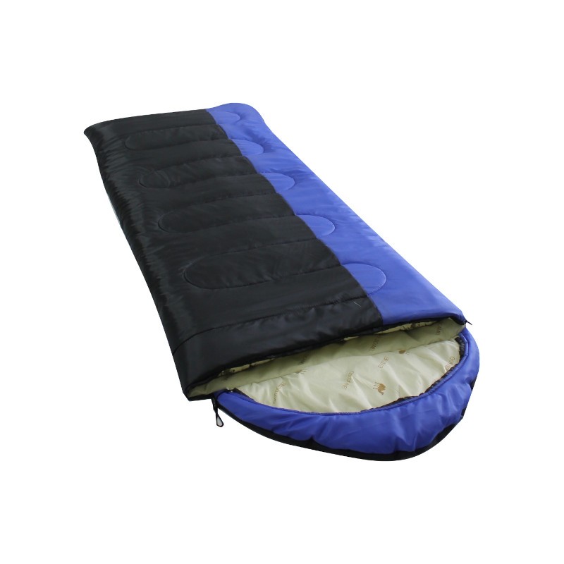 Спальный мешок Balmax (Аляска) Capming Plus -15°C, с подголовником