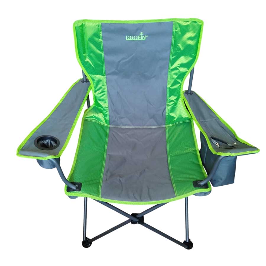 Кресло складное Norfin (Норфин) Inkoo Comfort NF-20222