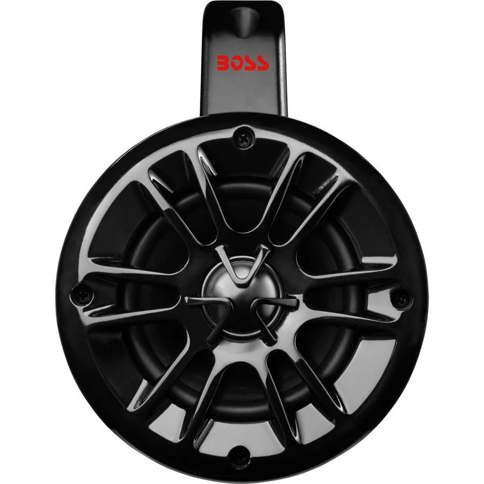 Подвесные колонки на таргу BOSS MRWT40, 400 Вт