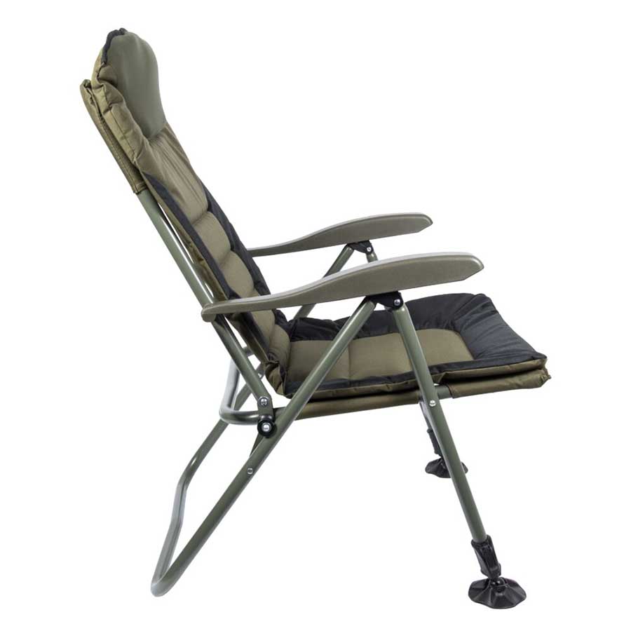 Кресло карповое Norfin (Норфин) Humber NF-20605