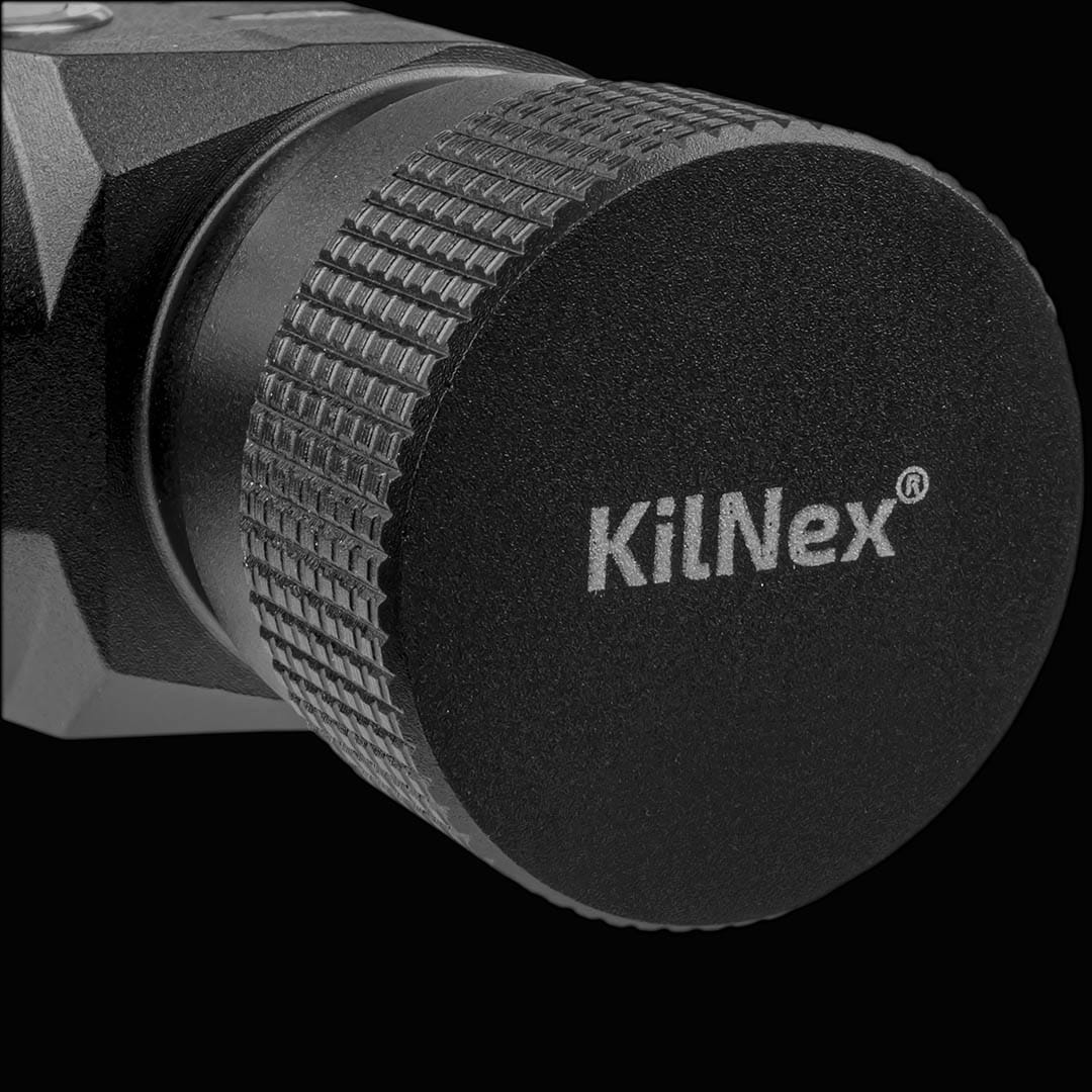 Налобный фонарь Kilnex "EVA" LX01